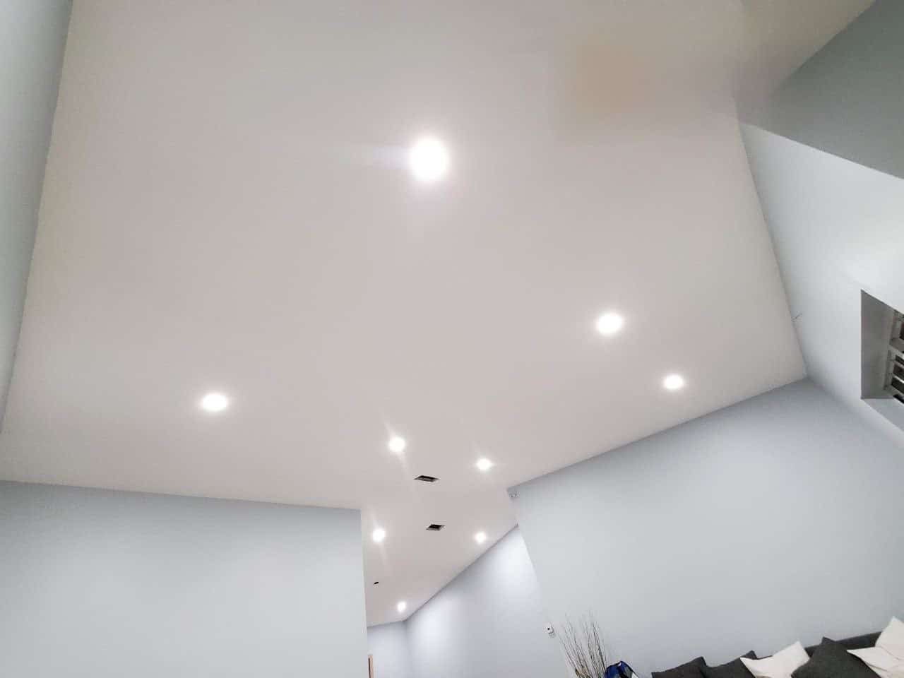 Lighting Instalation